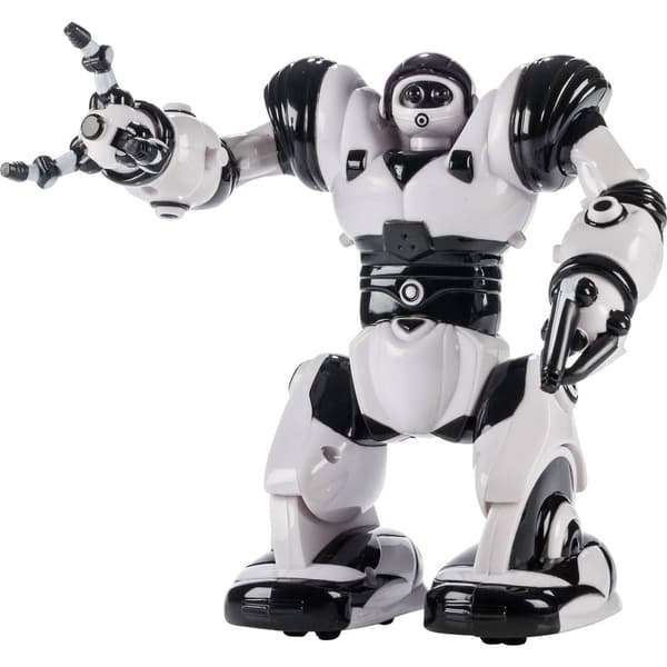 WowWee Robotics Leksaksrobot WOWWEE MINI ROBOSAPIEN