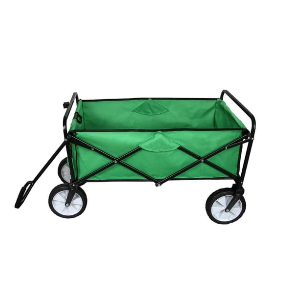 Grøn Foldbar Havelåge | MonsterShop
