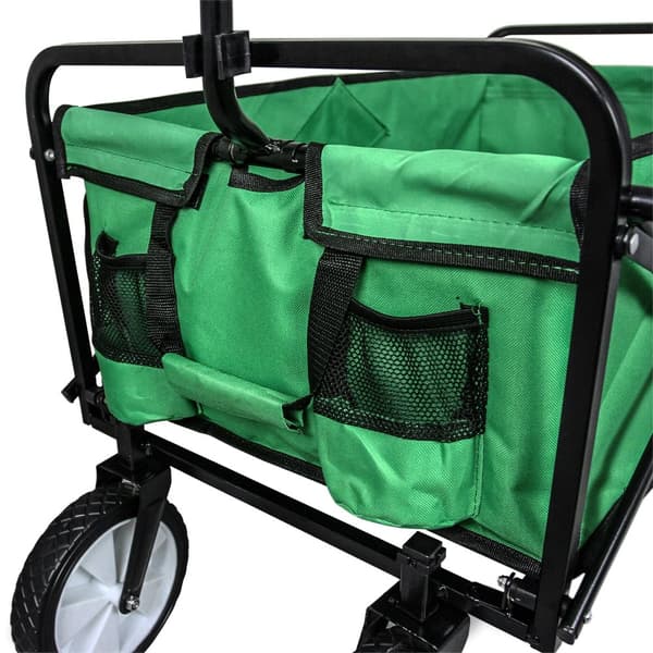 Grøn Foldbar Havelåge | MonsterShop