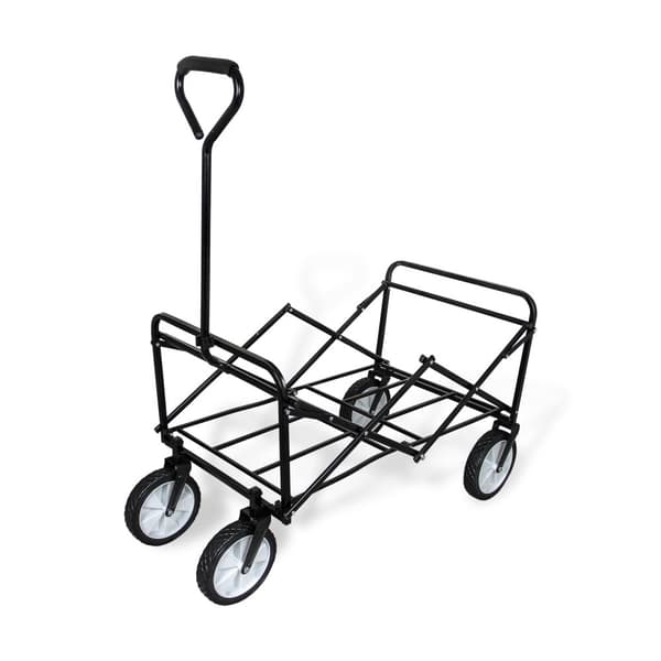 Grøn Foldbar Havelåge | MonsterShop