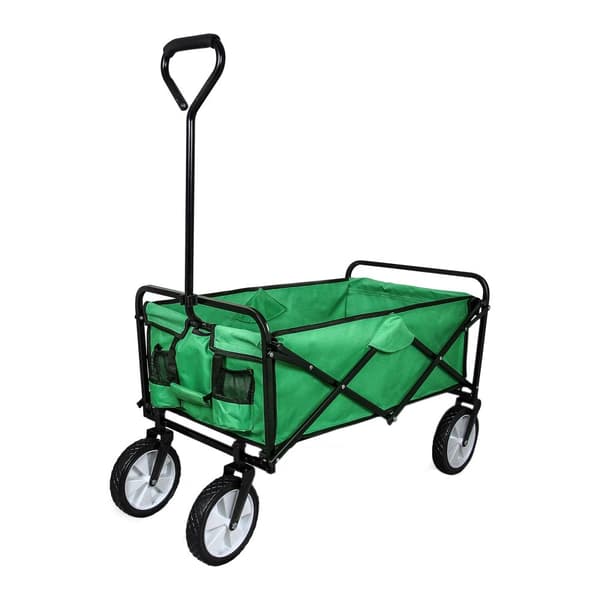 Grøn Foldbar Havelåge | MonsterShop
