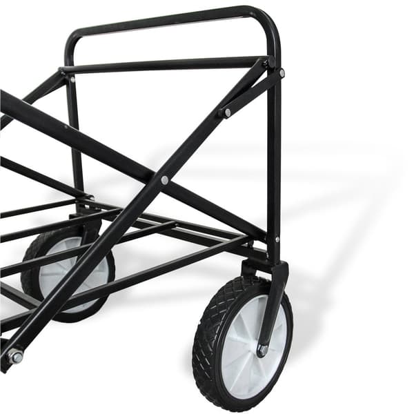 Grøn Foldbar Havelåge | MonsterShop