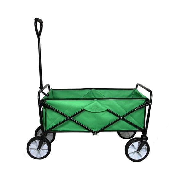 Grøn Foldbar Havelåge | MonsterShop