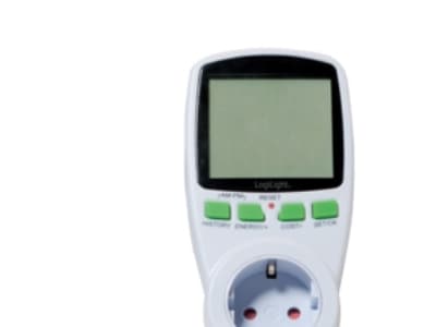 LogiLight EM0003, Vit