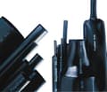 Pikkukuva 1 / 3: RAYCHEM kutisteletku liimalla Ø25/8-1000mm MWTM keskiseinäinen musta