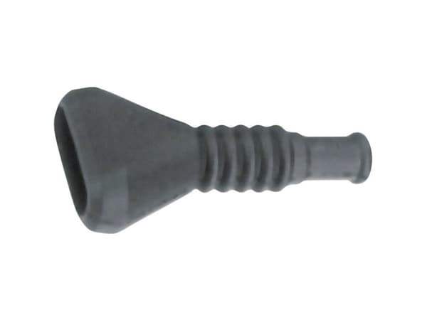AMP-SUPERSEAL-stik IP67 TE Connectivity AMP-Superseal Poltal: 4 1 stk