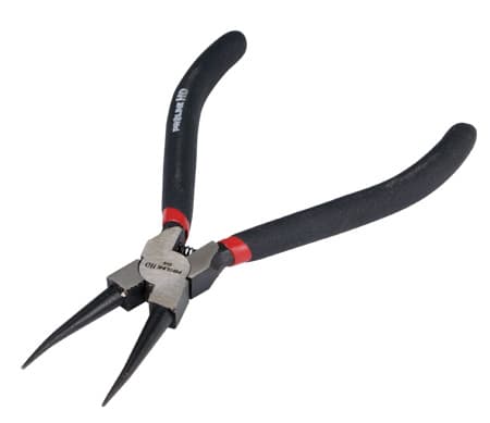 Pro-Line Innvendig låsetang - rett 180mm 28629