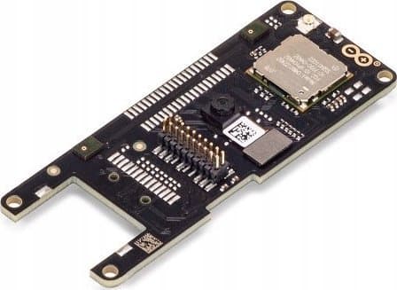 Arduino teollisuuskilpi Portenta Vision LoRa