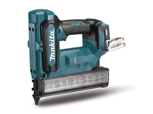 Makita FN001GZ - Nagler - trådløs - uten batteri, ingen lader - 40 V - SOLO