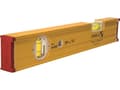 Miniatyrbilde 3 av 4: Stabila vaterpas 30 cm med magnet