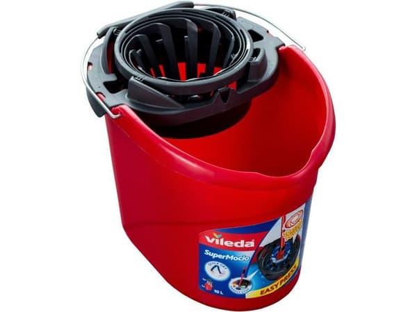 Vileda SuperMocio
