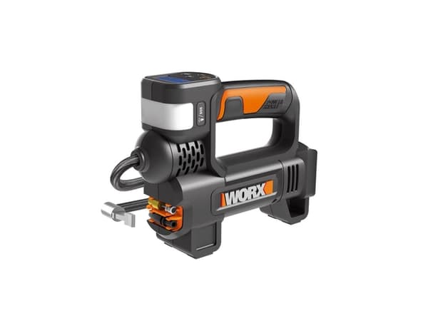 Worx WX092.9 20V bilkompressor
