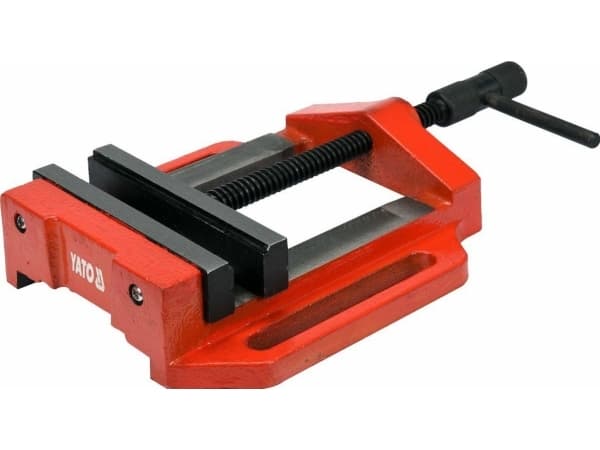 Yato YATO MACHINE VISE 150mm YT-65073