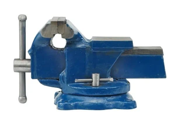 Yato YATO MACHINE VISE 150mm YT-65073