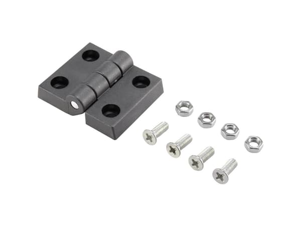 Basetech Beslag 62 mm 1 stk