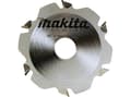 Pikkukuva 3 / 4: Makita - Uritusleikkuri - puulle - 100 mm - 6 hammasta - varten P/N: DPJ180ZJ