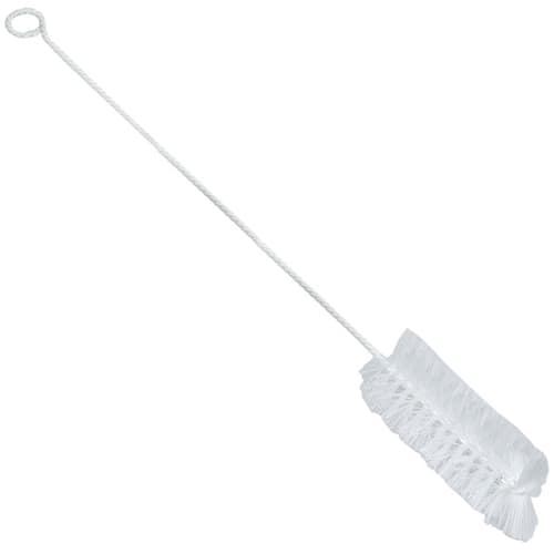 Damejeanneborste, kraftig 85 cm lång