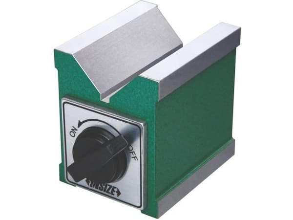 INSIZE Magneettinen prisma PPSM 45 (6890-702)