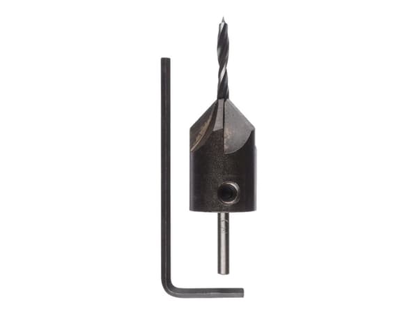 Bosch 2 608 595 345 borr Spiralborrkona 2, 1