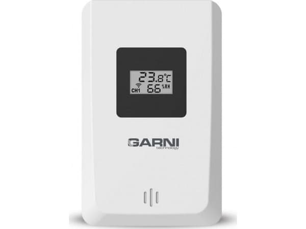 Garni GARNI 045H sääasema - langaton anturi