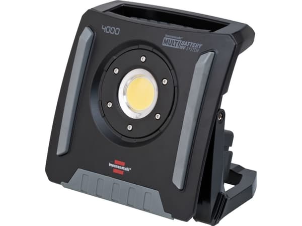 Brennenstuhl 1173140400, 40 W, LED, lajittelu, 6500 K, 4500 lm, III