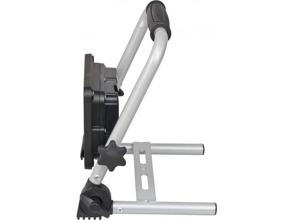 Brennenstuhl 1171960205, 20 W, LED, Musta, Valkoinen, 6000 K, 2150 lm, 6 h