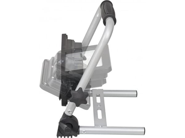 Brennenstuhl 1171960205, 20 W, LED, Musta, Valkoinen, 6000 K, 2150 lm, 6 h