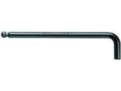 Wera 05027111001, L-muotoinen kuusiokoloavain, Metrinen, 12 mm, 24,8 cm, 4,5 cm, 273 g
