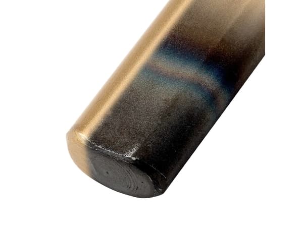 RENNSTEIG 320 200 0, Spademeisel, Krysskåret meisel, 200 mm, 8 mm, 2 cm, 260 g