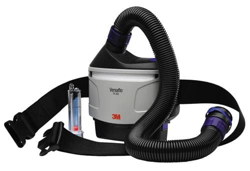 3M Versaflo TR-315E+ turboyksikön aloitussarja