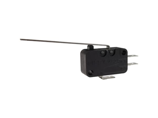 Zippy Microswitch VA2-16S1-03D0-Z 250 V/AC 16 A 1 x On/(On) Touching 1 st