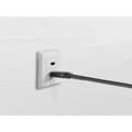 Miniatyrbild 2 av 4: Renkforce RF-4724258 HDMI Adapter [2x HDMI hona - 2x HDMI hona] Vit guldpläterad kontakt