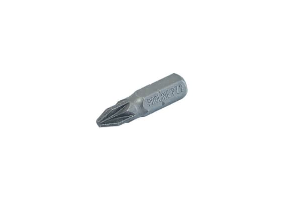 Proline Pro-Line Skruvmejselbitar PZ1 25mm 25st - 10631