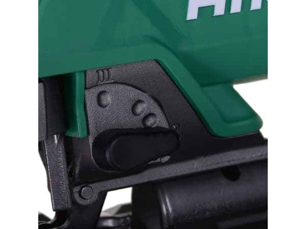 Hikoki CJ90VST2 WAZ 705 W pistosaha