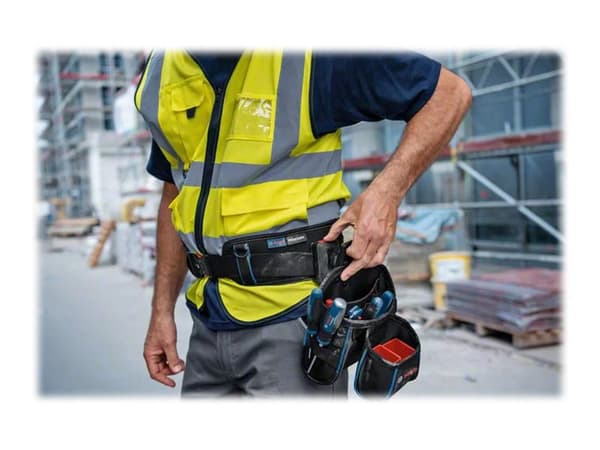 Bosch ProClick - Belt holder for bæreveske