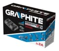 Miniatyrbilde 3 av 5: Grafitt 58G085, Litium-Ion (Li-Ion)