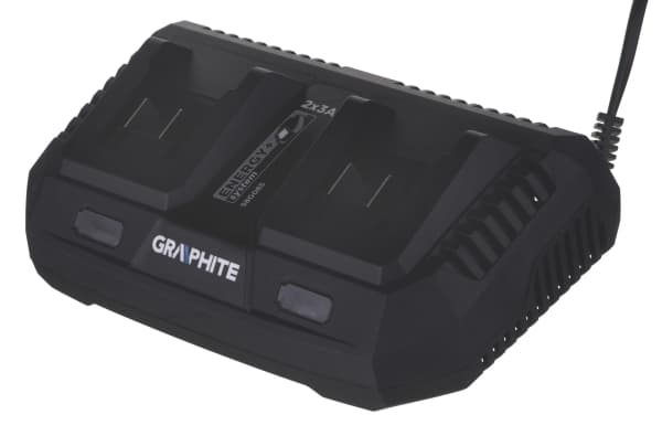 Grafitt 58G085, Litium-Ion (Li-Ion)