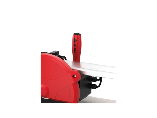 RUBI DU-200 EVO 850, Stationär kakelskärare, 850 W, 2790 RPM, 20 cm, 85 cm, 230 V