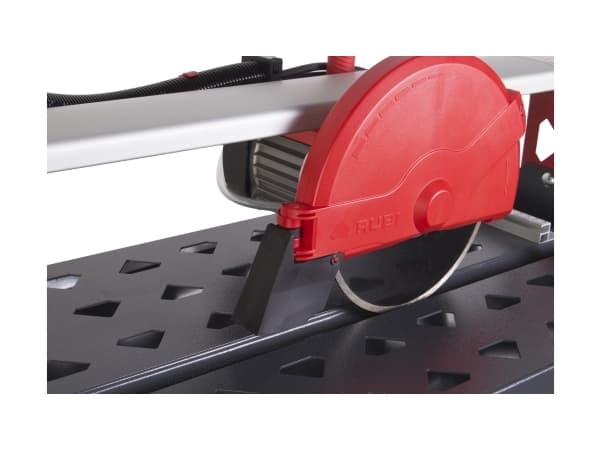 RUBI DU-200 EVO 850, Stationär kakelskärare, 850 W, 2790 RPM, 20 cm, 85 cm, 230 V
