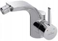 Miniatyrbilde 2 av 5: Cersanit Luvio stående bidet blandebatteri krom (S951-017)