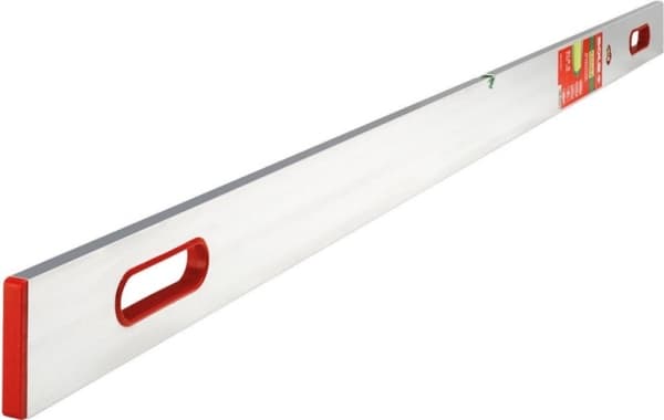 Sola SLG2 aluminiumslapp med håndtak 200cm (SO02014601)