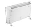 Miniatyrbilde 5 av 5: Elektrisk konvektorvarmer 2000W, IP24, WIFI NEO Tools 90-095