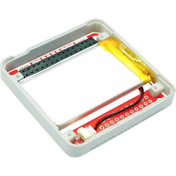 M5Stack M002 Batteri M002 M5Stack