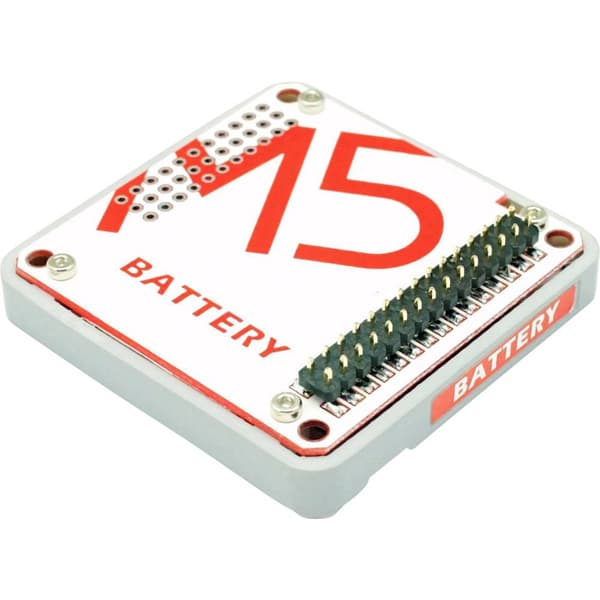 M5Stack M002 Batteri M002 M5Stack