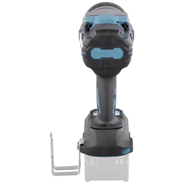 Makita TW001GZ Slagskruvdragare batteri 1800 Nm 40 V Li-Ion exkl. batteri/laddare