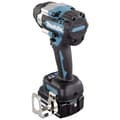 Miniatyrbild 4 av 10: Makita DTW701RTJ Slagskruvdragare batteri 700 Nm 18 V Antal batterier som ingår 2 5 Ah inkl. 2x batterier, inkl. laddar