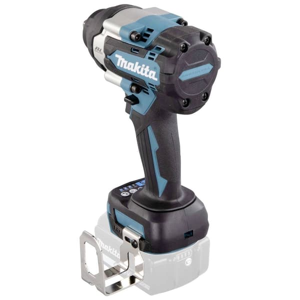 Makita DTW701Z Slagskruvdragare batteri 700 Nm 18 V Antal batterier som ingår 0 Li-Ion exkl. batteri/laddare