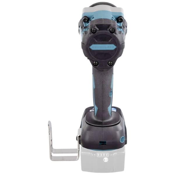 Makita DTW701Z Slagskruvdragare batteri 700 Nm 18 V Antal batterier som ingår 0 Li-Ion exkl. batteri/laddare