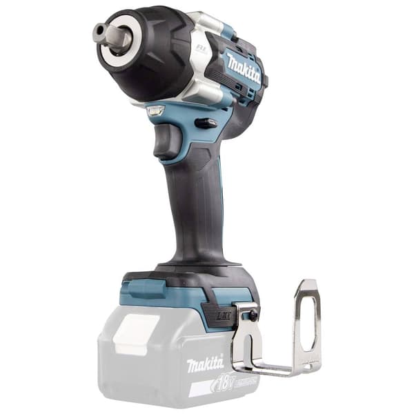 Makita DTW701Z Slagskruvdragare batteri 700 Nm 18 V Antal batterier som ingår 0 Li-Ion exkl. batteri/laddare
