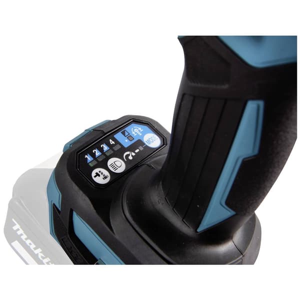 Makita DTW701Z Slagskruvdragare batteri 700 Nm 18 V Antal batterier som ingår 0 Li-Ion exkl. batteri/laddare